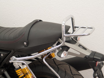 Yamaha XJR 1300 [2015-2016] - Portaequipajes