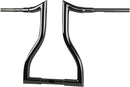 harley davidson fltruse [LA CHOPPERS] – Manillar Hammerhead-2