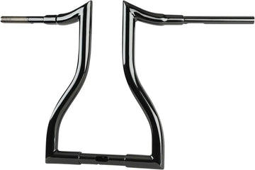 harley davidson fltruse [LA CHOPPERS] – Manillar Hammerhead - 0