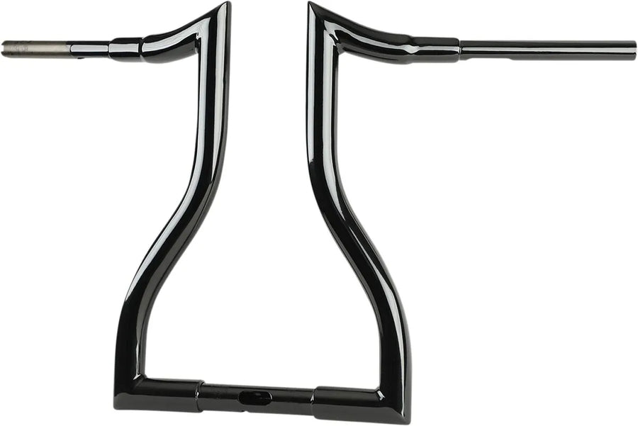 harley davidson fltruse [LA CHOPPERS] – Manillar Hammerhead