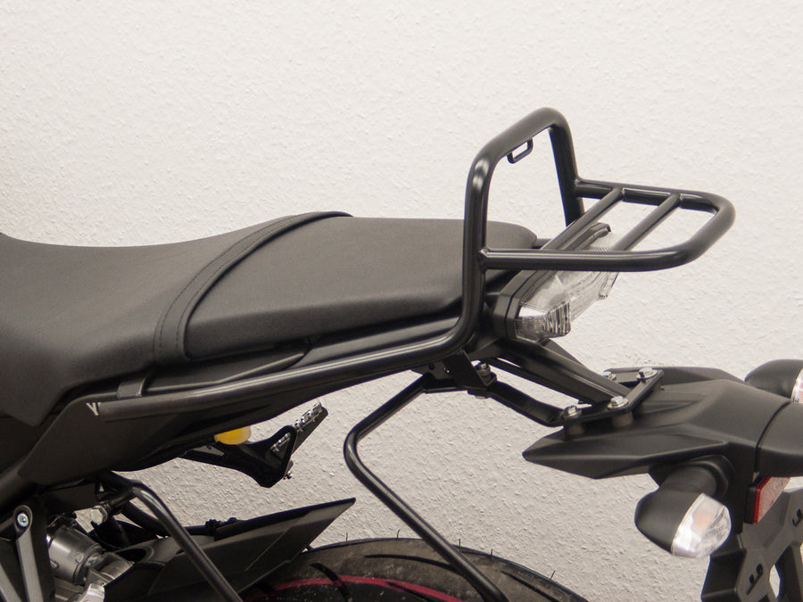 Yamaha MT-09/ABS [2013-2016] -La de retención, negro
