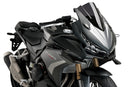 HONDA CBR 500 R [2023] - Alerón lateral deportivo - Negro-3