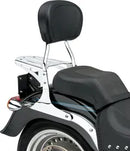 Harley Davidson Flstf [COBRA] – Respaldo redondo