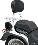 Harley Davidson Flstf [COBRA] – Respaldo redondo