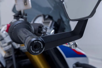 bmw r 12 g [SW-MOTECH] – espejo para extremos de manillar - 0