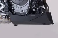 Suzuki GSX 8S [SW-MOTECH] – Alerón delantero