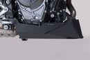 Suzuki GSX 8S [SW-MOTECH] – Alerón delantero