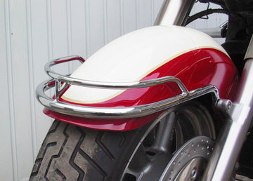 Yamaha XVZ 1300 A Royal Star [1996-2000] RELIGIENDO PARA LA HOJA DE PROTECCIÓN