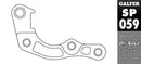 Honda CRF 450 X [2026] - MXC Bremssattel – Bild 10
