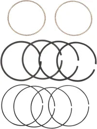 Harley-Davidson FXDG 1340 [1984] - Kolbensatz für S&S Motoren – Art.-Nr. 92-2046 – Bild 5