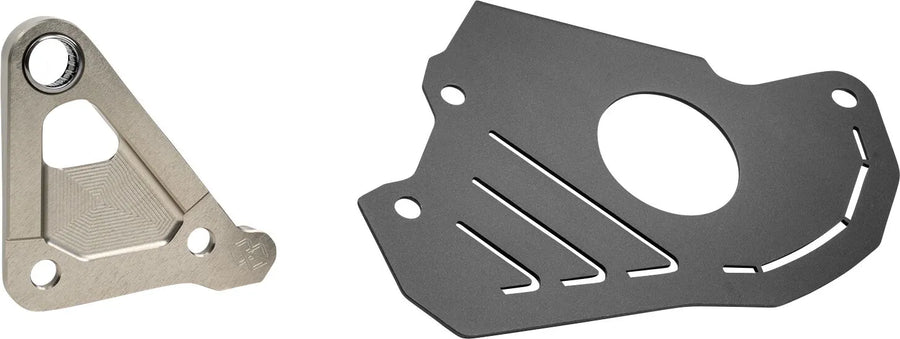 Yamaha Tenere 700 [Gilles Tooling] - Soporte de onda de conmutación