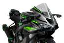 KAWASAKI ZX-6R NINJA [2025] – Cúpula Z-Racing – Transparente-18