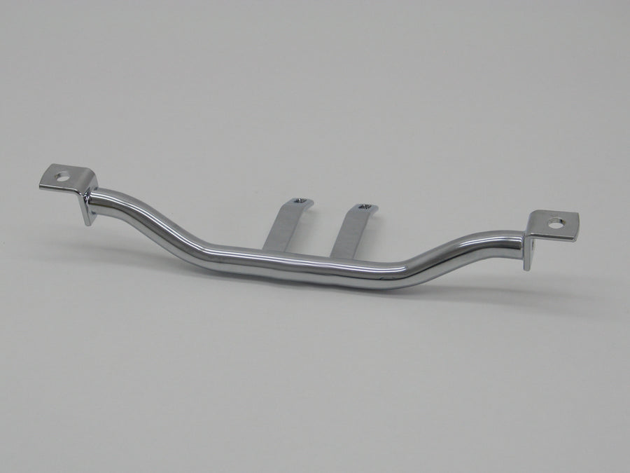 Yamaha XVS 650 Drag Star Classic [1998-2007] - Soporte de lámparas para faros adicionales