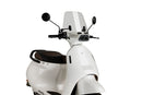 ARENA RENA S [2025] – Disco para scooter Trafic – transparente-4