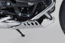 BMW R 12 [2024-2026] - barra de protección del motor plateada – imagen 4