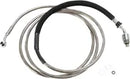 Harley Davidson Fxsbse [ESPECIALIDADES DE ARRASTRE] - Línea de embrague hidráulico de acero inoxidable