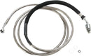 Harley Davidson Fxsbse [ESPECIALIDADES DE ARRASTRE] - Línea de embrague hidráulico de acero inoxidable