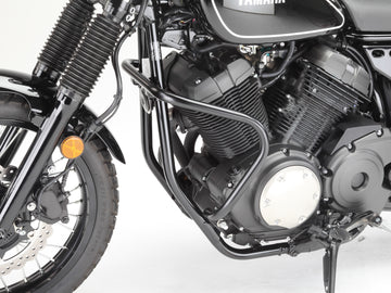 Yamaha SCR 950 [2017-2020] - Barra protectora, negro