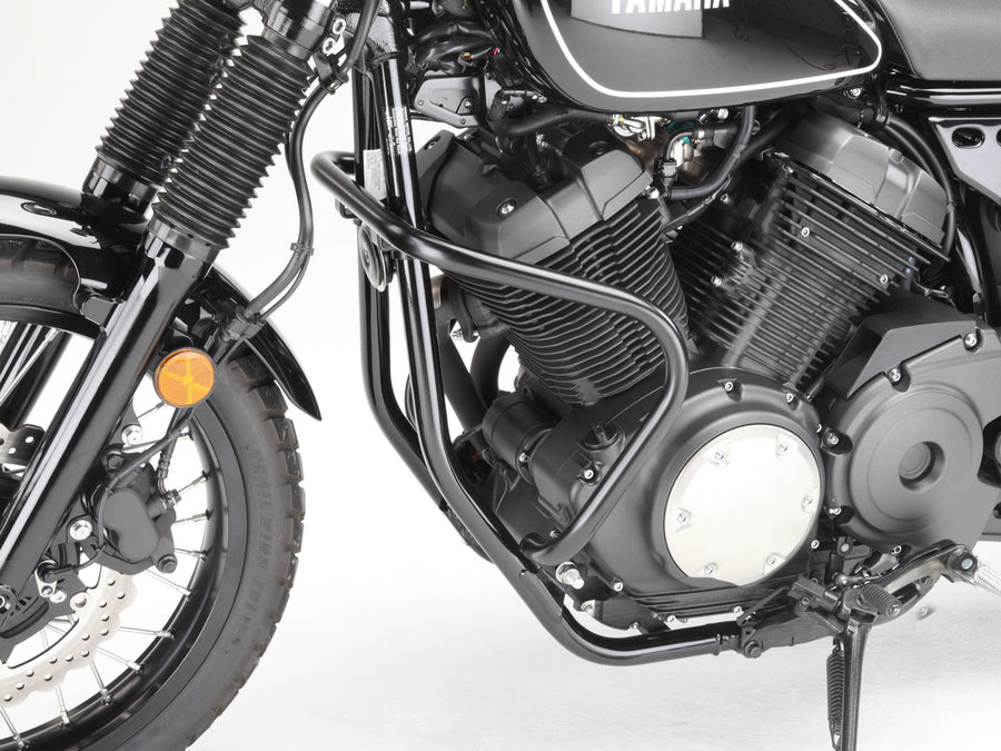 Yamaha SCR 950 [2017-2020] - Barra protectora, negro