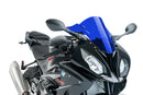 BMW S 1000 RR [2018] - Pantalla PUIG Z-Racing | Azul | PUIG 7564A
