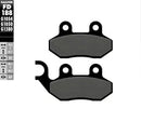 Sym FIDDLE III 125 I CBS [2018-2019] - PRO Series Variator – Bild 9