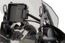 BMW R 1250 GS ADVENTURE [2024] – cúpula touring – transparente-33