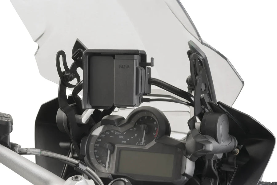 BMW R 1250 GS ADVENTURE [2024] – Cúpula deportiva – Tintada