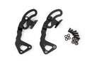 BMW R 1250 GS ADVENTURE [2024] – cúpula touring – transparente-17