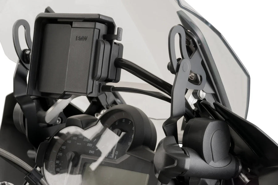 BMW R 1250 GS ADVENTURE [2024] – Cúpula deportiva – Tintada