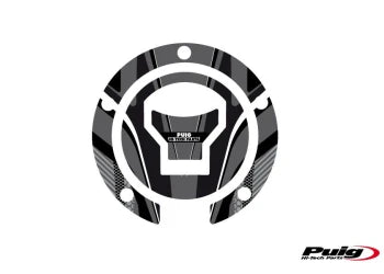 HONDA CBR 650 R [2025] – anillo de retención – negro
