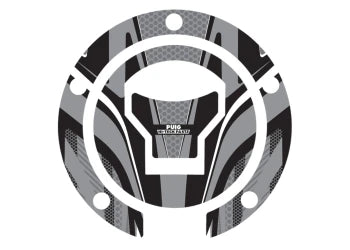 HONDA CMX 1100 TOURING REBEL [2025] – protector de tapa de depósito X-TREME – aspecto carbono