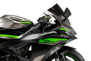 KAWASAKI ZX-6R NINJA [2025] – Pantalla Z-Racing – muy tintada-5