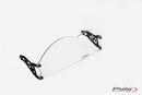 BMW R 1200 GS [2003] – Protección de faros – Transparente-1