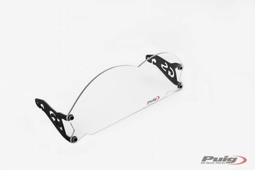 BMW R 1200 GS [2003] – Protección de faros – Transparente - 0