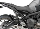 YAMAHA MT-09 SPORT TRACKER [2016] - extensión del reposapiés con-4