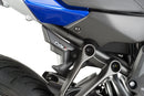 YAMAHA TRACER 7 GT [2025] – Tapa del depósito del freno trasero – Aspecto carbono-3