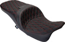 harley davidson touring [ESPECIALIDADES DE ARRASTRE] - Asiento Freedom Touring-1