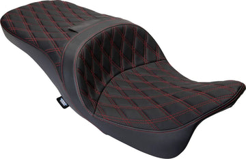 harley davidson touring [ESPECIALIDADES DE ARRASTRE] - Asiento Freedom Touring