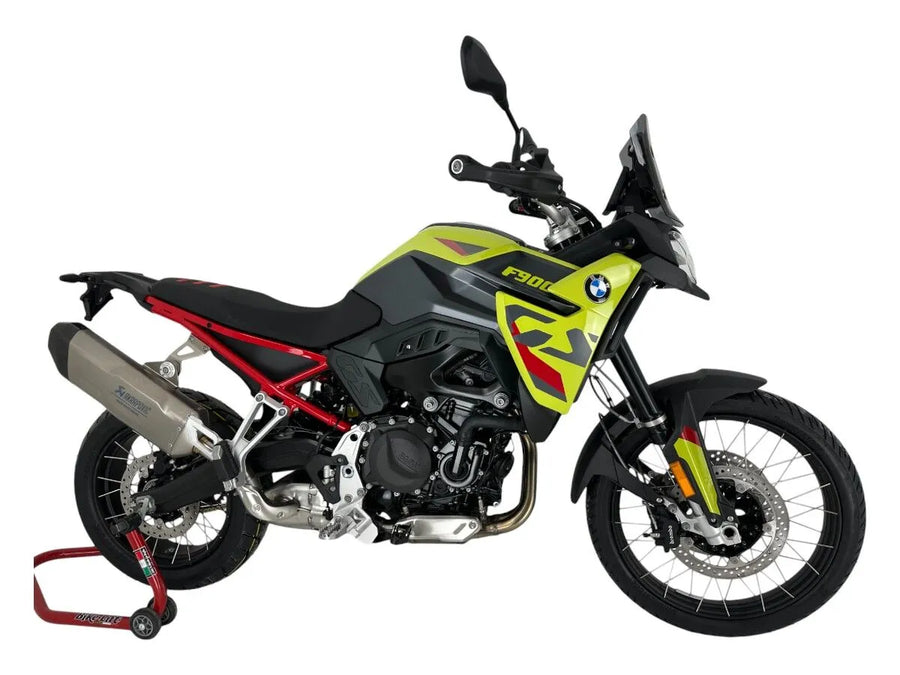 BMW F 900 GS [WRS] - parabrisas