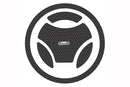 YAMAHA MT-125 [2019] – Tapas de tapa de combustible Pantalla de carenado desnuda-1