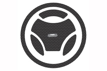YAMAHA MT-125 [2019] – Tapas de tapa de combustible Pantalla de carenado desnuda