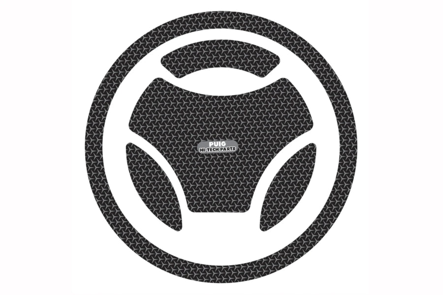 YAMAHA MT-125 [2019] – Tapas de tapa de combustible Pantalla de carenado desnuda