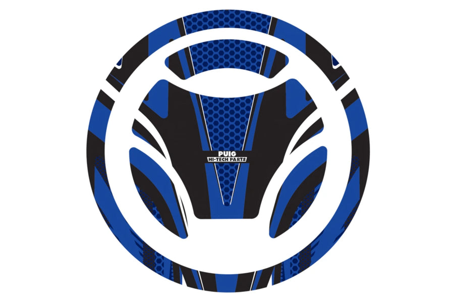 YAMAHA MT-125 [2019] – Tapas Depósito Radical – Gris