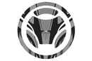 YAMAHA MT-125 [2019] – Tapas Depósito Radical – Gris-1
