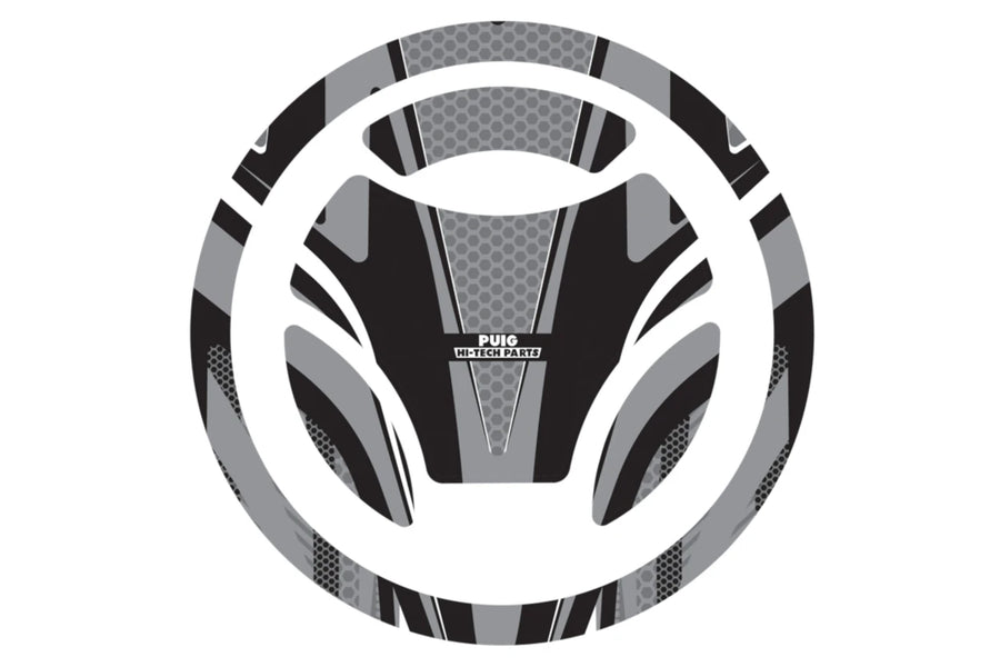 YAMAHA MT-125 [2019] – Tapas Depósito Radical – Gris