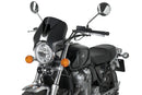 HONDA CB 1100 [2014] - Parabrisas RetroVision | Muy tonificado | PUIG 7593F