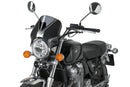 HONDA CB 1100 [2014] - Parabrisas RetroVision | Teñido | PUIG 7593H