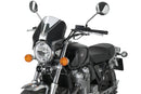 HONDA CB 1100 [2014] – Visera del parabrisas RetroVision – muy tintada-5