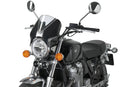 HONDA CB 1100 [2014] - Parabrisas RetroVision | Borrar | PUIG 7593W