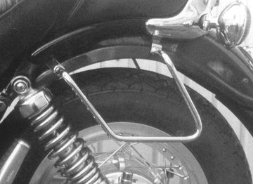 Yamaha XV 750 Virago [1992-1998] - Soporte de bolsa de embalaje